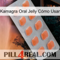 Kamagra Oral Jelly Cómo Usar 26